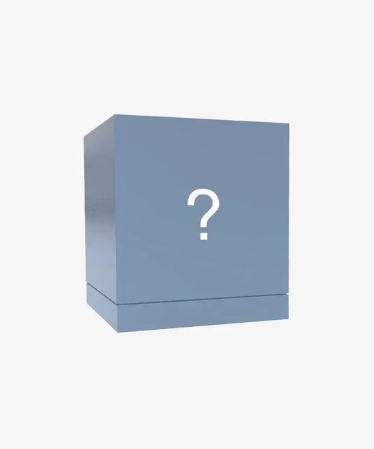 GFRIEND- [SEASON OF MEMORIES] (Glass Bead Ver.) KAEPJJANG SHOP (캡짱 숍)