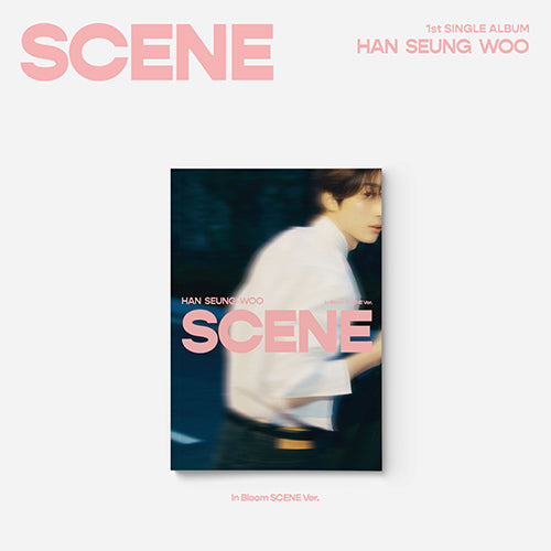 HAN SEUNG WOO - [SCENE] 