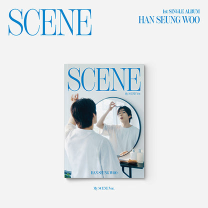 HAN SEUNG WOO - [SCENE] 