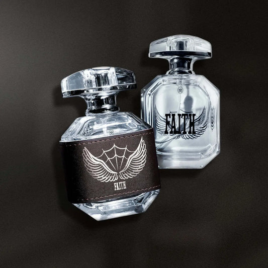 HONGJOONG - BIRTHDAY 2024 FAITH PERFUME  (Official MD) KAEPJJANG SHOP (캡짱 숍)