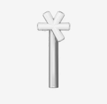 [PRE ORDER] I-DLE -  OFFICIAL LIGHTSTICK V.3 KAEPJJANG SHOP (캡짱 숍)