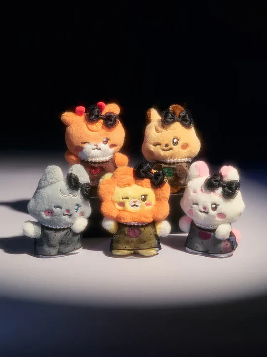 [PRE ORDER] I-DLE- [WE ARE] (Official MD)  MININI DOLL KAEPJJANG SHOP (캡짱 숍)