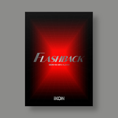 [SUR DEMANDE] iKON  - [FLASHBACK]