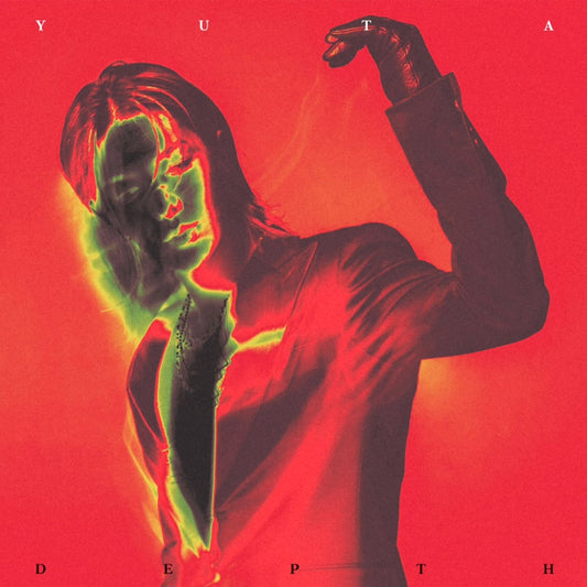 [SUR DEMANDE] YUTA - [Depth] (Regular Ed.)