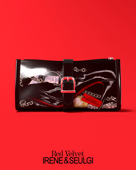 [PRE ORDER] IRENE & SEULGI - [TILT] (SPECIAL Ver.) KAEPJJANG SHOP (캡짱 숍)