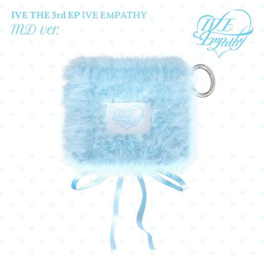 IVE - [IVE EMPATHY]. (MD Ver.) KAEPJJANG SHOP (캡짱 숍)