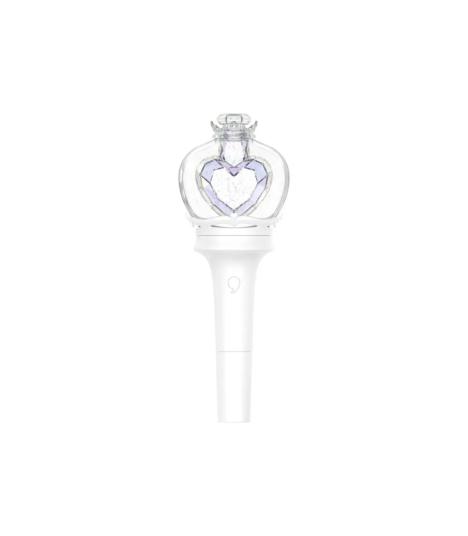 IVE  -  OFFICIAL LIGHTSTICK V.2 KAEPJJANG SHOP (캡짱 숍)