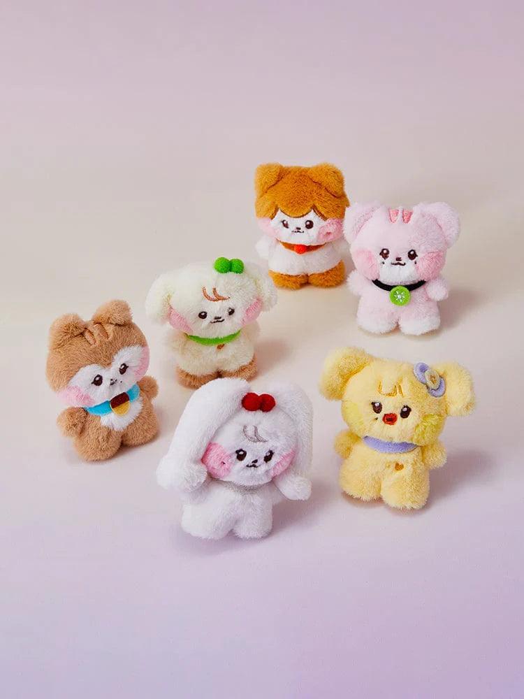 IVE - MINIVE- MINI MININI (Official MD) PLUSH 