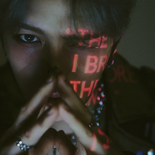 [PRE ORDER] KIM JAEJOONG - [BEAUTY IN CHAOS] KAEPJJANG SHOP (캡짱 숍)
