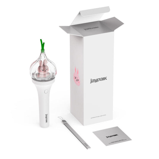 JAY PARK - OFFICIAL LIGHT STICK 