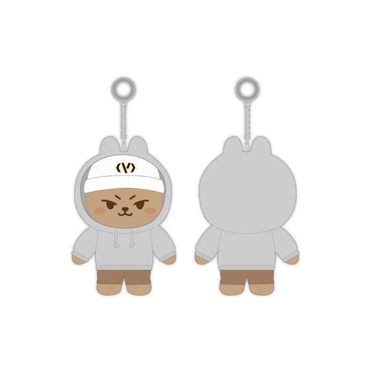 [PRE ORDER] JAY PARK - [SERENADES & BODY ROLLS] 2025 World Tour In SEOUL (Official MD)  10cm DOLL KAEPJJANG SHOP (캡짱 숍)