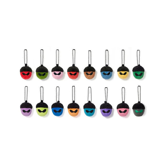 [PRE ORDER] J-HOPE -[HOPE ON THE STAGE]  (Official MD)  ACORN ﻿CHARM KAEPJJANG SHOP (캡짱 숍)