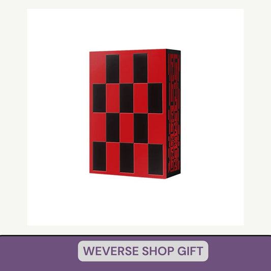 [PRE ORDER] J-HOPE -  [HOPE ON THE STAGE] The Original  [DIGITAL CODE ] (P.O.B WEVERSE SHOP) KAEPJJANG SHOP (캡짱 숍)