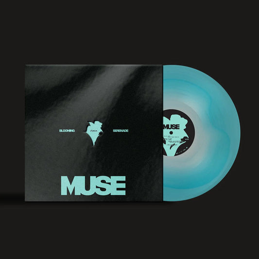 [PRE ORDER] JIMIN - MUSE ﻿  (LP Ver.) KAEPJJANG SHOP (캡짱 숍)