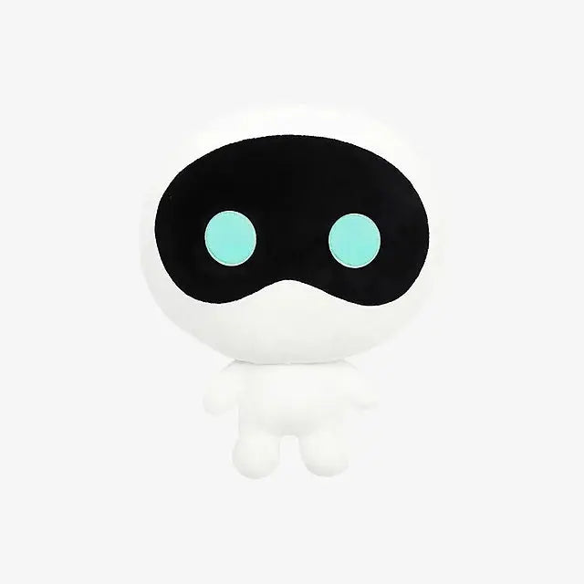 JIN - [THE ASTRONAUT] (Official MD) / WOOTTEO DOLL CUSHION KAEPJJANG SHOP (캡짱 숍)