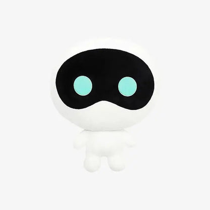 JIN - [THE ASTRONAUT] (Official MD) / WOOTTEO DOLL CUSHION KAEPJJANG SHOP (캡짱 숍)
