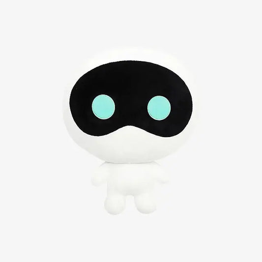 JIN - [THE ASTRONAUT] (Official MD) / WOOTTEO DOLL CUSHION KAEPJJANG SHOP (캡짱 숍)