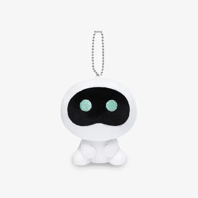 JIN - [THE ASTRONAUT] (Official MD) / WOOTTEO KEYRING KAEPJJANG SHOP (캡짱 숍)