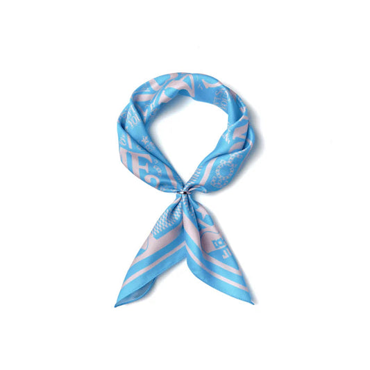 [PRE ORDER] JIN -[ECHO]  (Official MD)  SCARF KAEPJJANG SHOP (캡짱 숍)