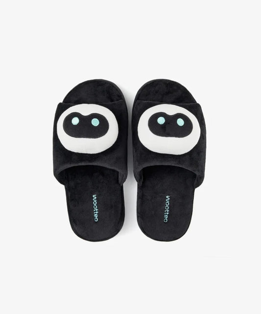 [PRE ORDER] BTS JIN - [HAPPY POP-UP : RUNNING WILD TO HAPPINESS] (Official MD)  WOTTEO ROOM SHOES