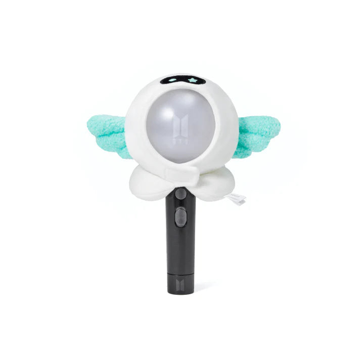 [PRE ORDER] JIN -[RUNSEOKJIN]  (Official MD)  LIGHTSTICK WOOTTEO ACCESSORY KAEPJJANG SHOP (캡짱 숍)
