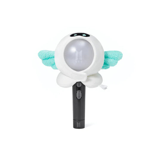 [PRE ORDER] JIN -[RUNSEOKJIN]  (Official MD)  LIGHTSTICK WOOTTEO ACCESSORY KAEPJJANG SHOP (캡짱 숍)