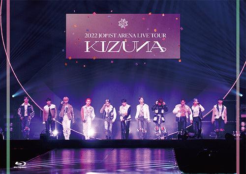 JO1- [2022 JO1 1st Arena Live Tour "Kizuna"] - KAEPJJANG SHOP (캡짱 숍)