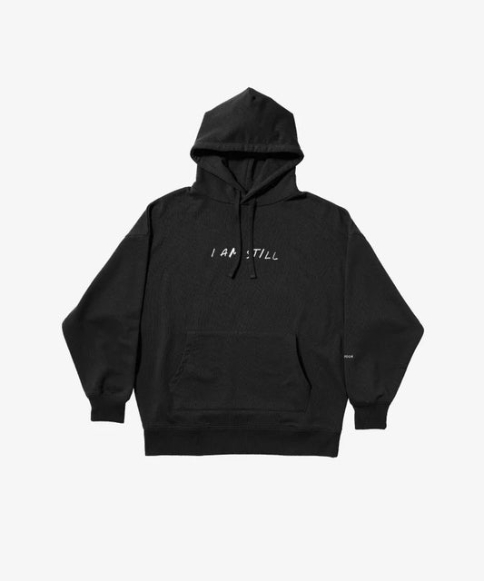 [PRE ORDER] JUNGKOOK - [I AM STILL] (Official MD) / HOODIE 