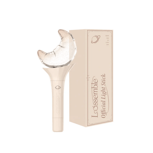 [PRE ORDER] LOOSEMBLE - OFFICIAL LIGHT STICK 