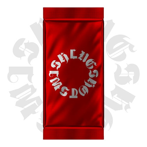 [PRE ORDER] LNGSHOT-  [S.W.I.S.H]  (Card Pack Ver.) DH GLOBAL