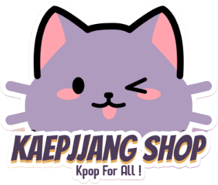 KAEPJJANG SHOP (캡짱 숍)