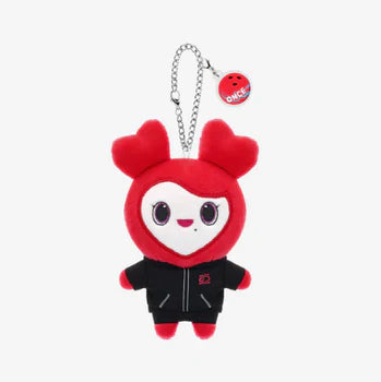 [PRE ORDER] TWICE - [THIS IS FOR] World Tour In Japan (Official MD)  TWICE LOVELY'S BAG CHARM COKODIVE BULK