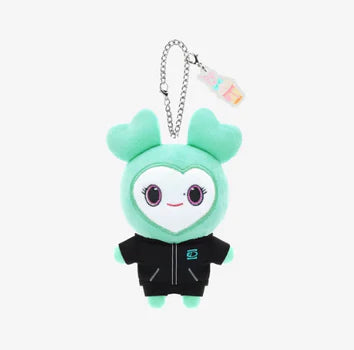 [PRE ORDER] TWICE - [THIS IS FOR] World Tour In Japan (Official MD)  TWICE LOVELY'S BAG CHARM COKODIVE BULK