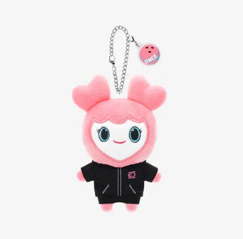 [PRE ORDER] TWICE - [THIS IS FOR] World Tour In Japan (Official MD)  TWICE LOVELY'S BAG CHARM COKODIVE BULK