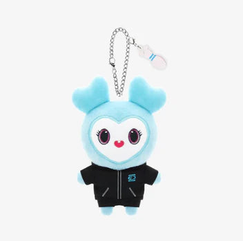 [PRE ORDER] TWICE - [THIS IS FOR] World Tour In Japan (Official MD)  TWICE LOVELY'S BAG CHARM COKODIVE BULK