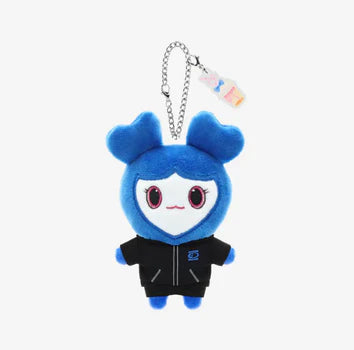 [PRE ORDER] TWICE - [THIS IS FOR] World Tour In Japan (Official MD)  TWICE LOVELY'S BAG CHARM COKODIVE BULK