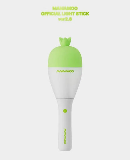 MAMAMOO  - OFFICIAL LIGHTSTICK 2.6 KAEPJJANG SHOP (캡짱 숍)