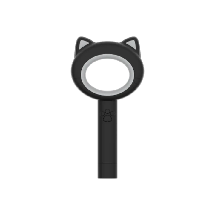 [PRE ORDER] MEOVV -  OFFICIAL LIGHTSTICK KAEPJJANG SHOP (캡짱 숍)