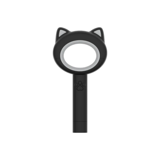 [PRE ORDER] MEOVV -  OFFICIAL LIGHTSTICK KAEPJJANG SHOP (캡짱 숍)