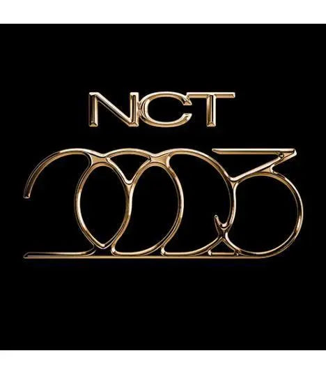 NCT - Album Vol.4 [GOLDEN AGE](Archiving Vers.) - KAEPJJANG SHOP (캡짱 숍)