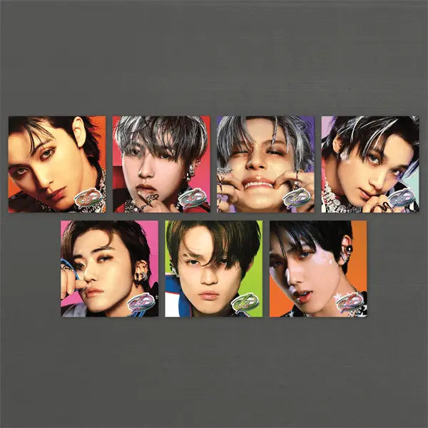 NCT DREAM istj ジェノ soundwave ラキドロ - メルカリ