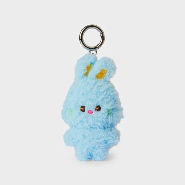 (NEWJEANS) BUNINI - Official MD - Doll Keyring - KAEPJJANG SHOP (캡짱 숍)