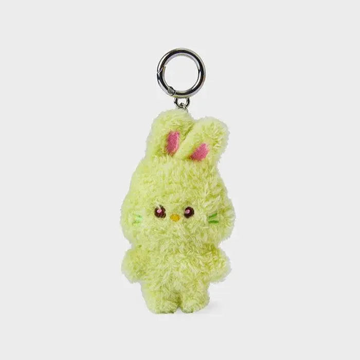 (NEWJEANS) BUNINI - Official MD - Doll Keyring - KAEPJJANG SHOP (캡짱 숍)