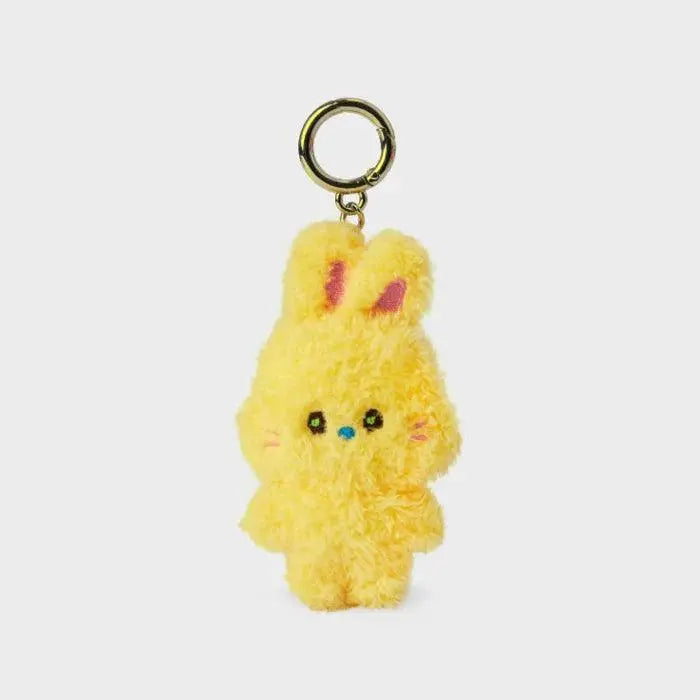 (NEWJEANS) BUNINI - Official MD - Doll Keyring - KAEPJJANG SHOP (캡짱 숍)