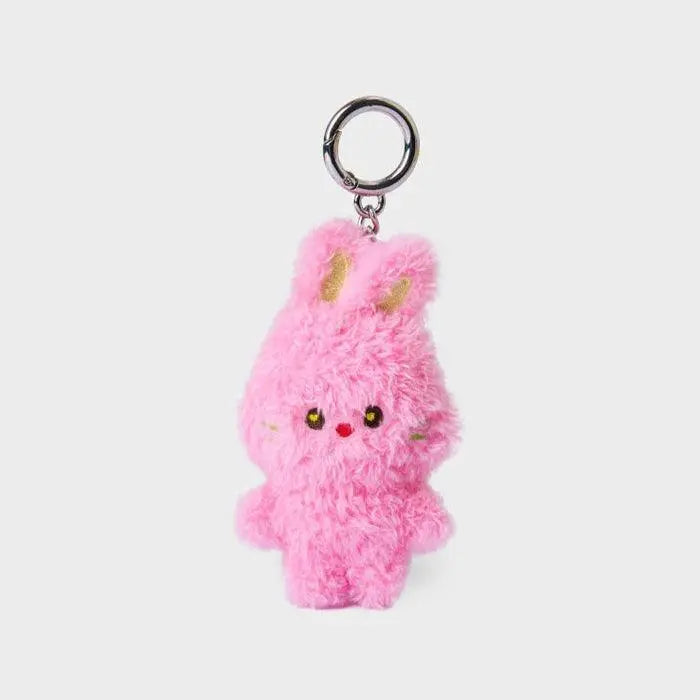 (NEWJEANS) BUNINI - Official MD - Doll Keyring - KAEPJJANG SHOP (캡짱 숍)