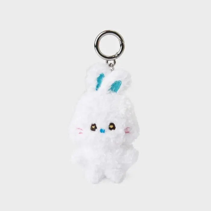 (NEWJEANS) BUNINI - Official MD - Doll Keyring - KAEPJJANG SHOP (캡짱 숍)