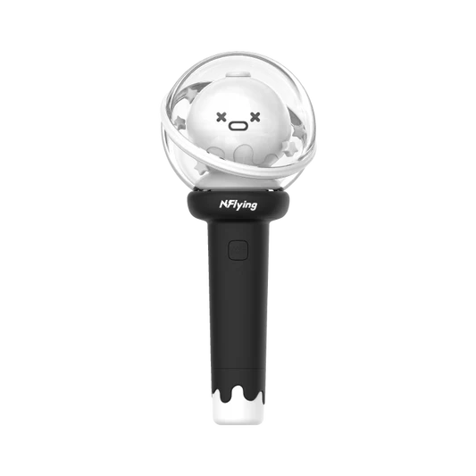 [PRE ORDER] N.FLYING - OFFICIAL LIGHT STICK V.2 KAEPJJANG SHOP (캡짱 숍)