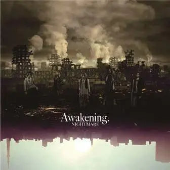 NIGHTMARE - [AWAKENING] - KAEPJJANG SHOP (캡짱 숍)