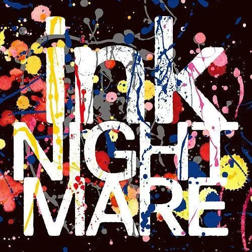 NIGHTMARE - [CRY FOR THE MOON] [Type B] - KAEPJJANG SHOP (캡짱 숍)