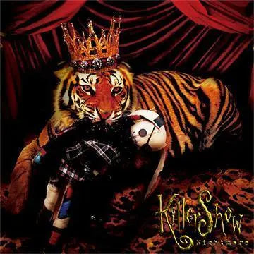 NIGHTMARE - [Killer Show] (Regular Ed.) - KAEPJJANG SHOP (캡짱 숍)